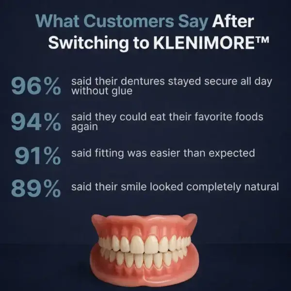 Complete Dentures - Image 6