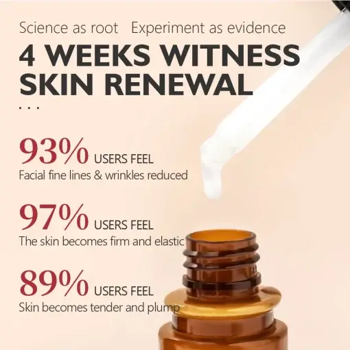 Drop of Youth Retinol Serum for Skin Rejuvenation - Image 4