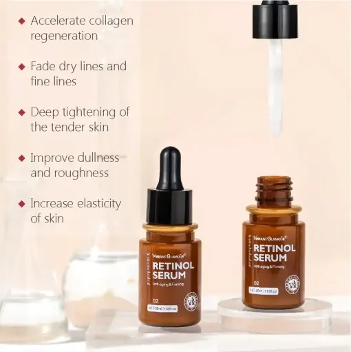 Drop of Youth Retinol Serum for Skin Rejuvenation - Image 5