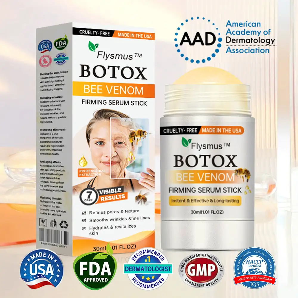 Botox Bee Venom Firming Serum Stick