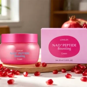 NAD+ Peptide Firming & Lifting Cream