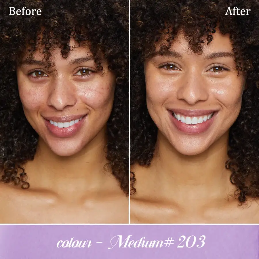 Color-Changing Cover Cream Stick - Image 4