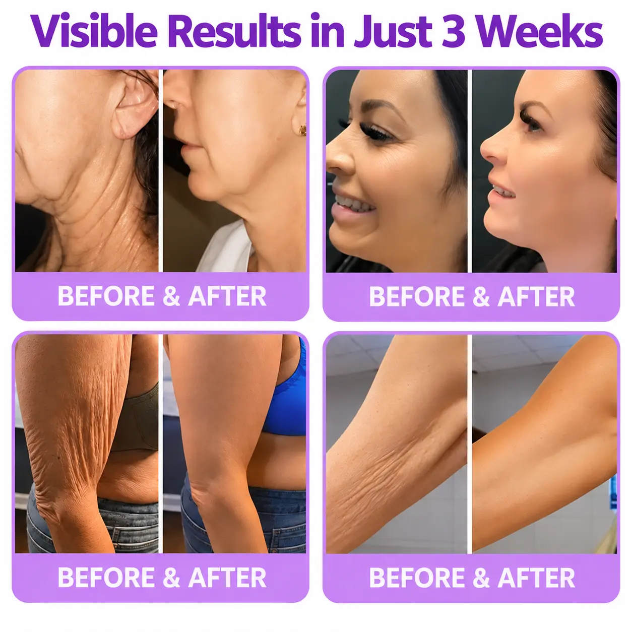 PDRN Multi-Peptide Firming Body Cream - Image 3