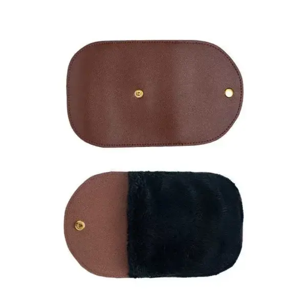Faux-Wool Polishing Glove - Image 8