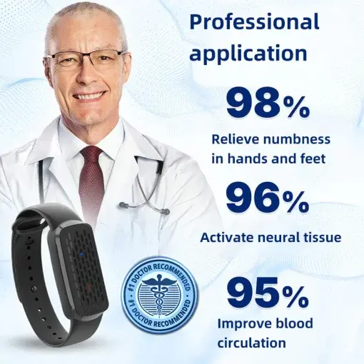 NumbClear Ultrasound Device - Image 5