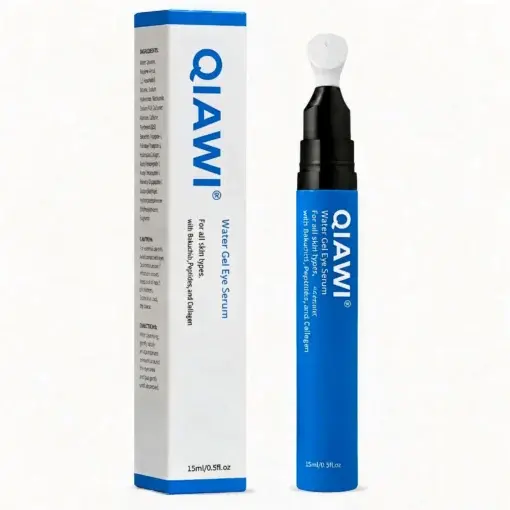 Water Gel Eye Serum - Image 10